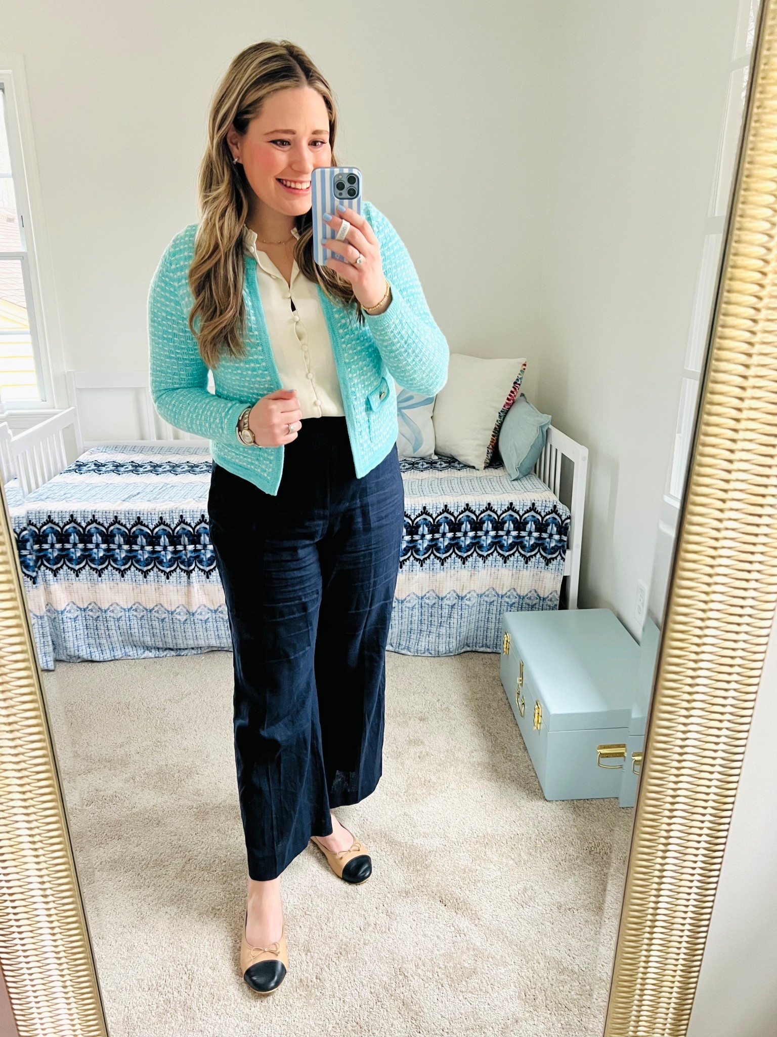 Spring Work Outfit || business attire || business outfit 

#LTKWorkwear #LTKootd