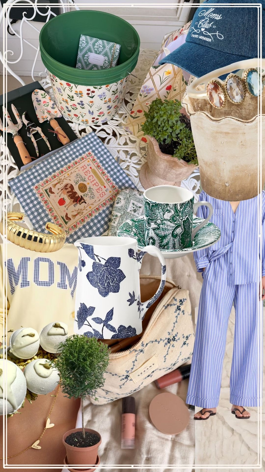 Mother’s Day gifts 🤍

#LTKMothersDay #LTKmomlife #LTKselfcare