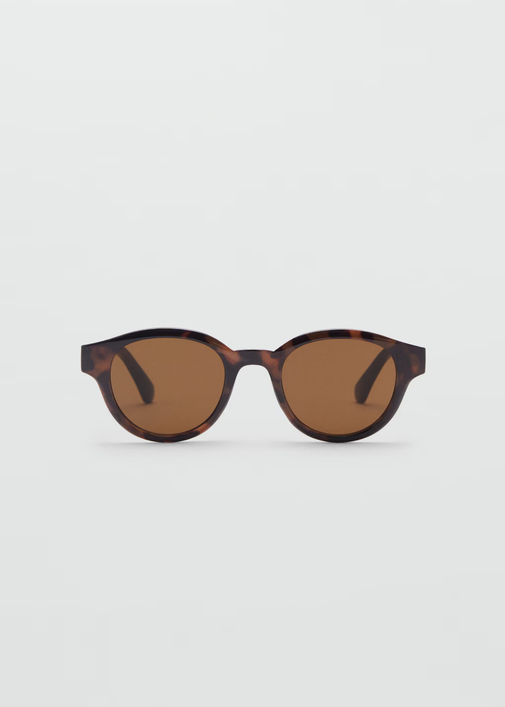 Resin frame sunglasses - Women | MANGO USA | Mango (US/MX/AU)