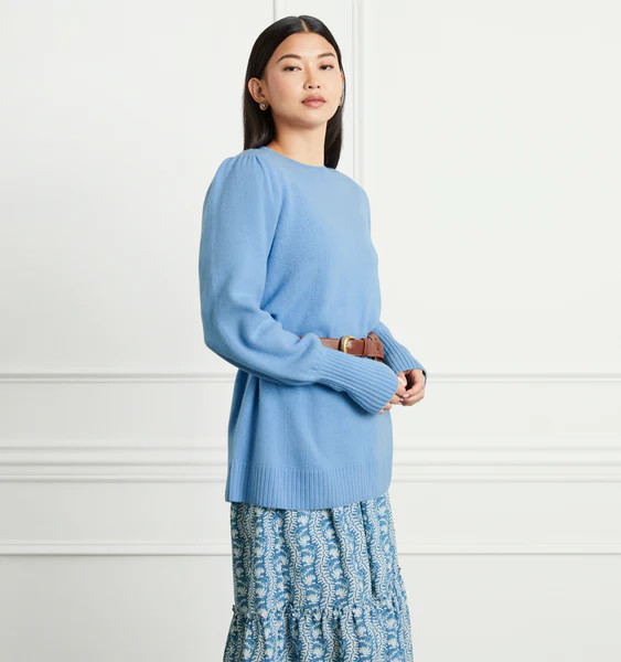 The Sylvie Sweater | Hill House Home
