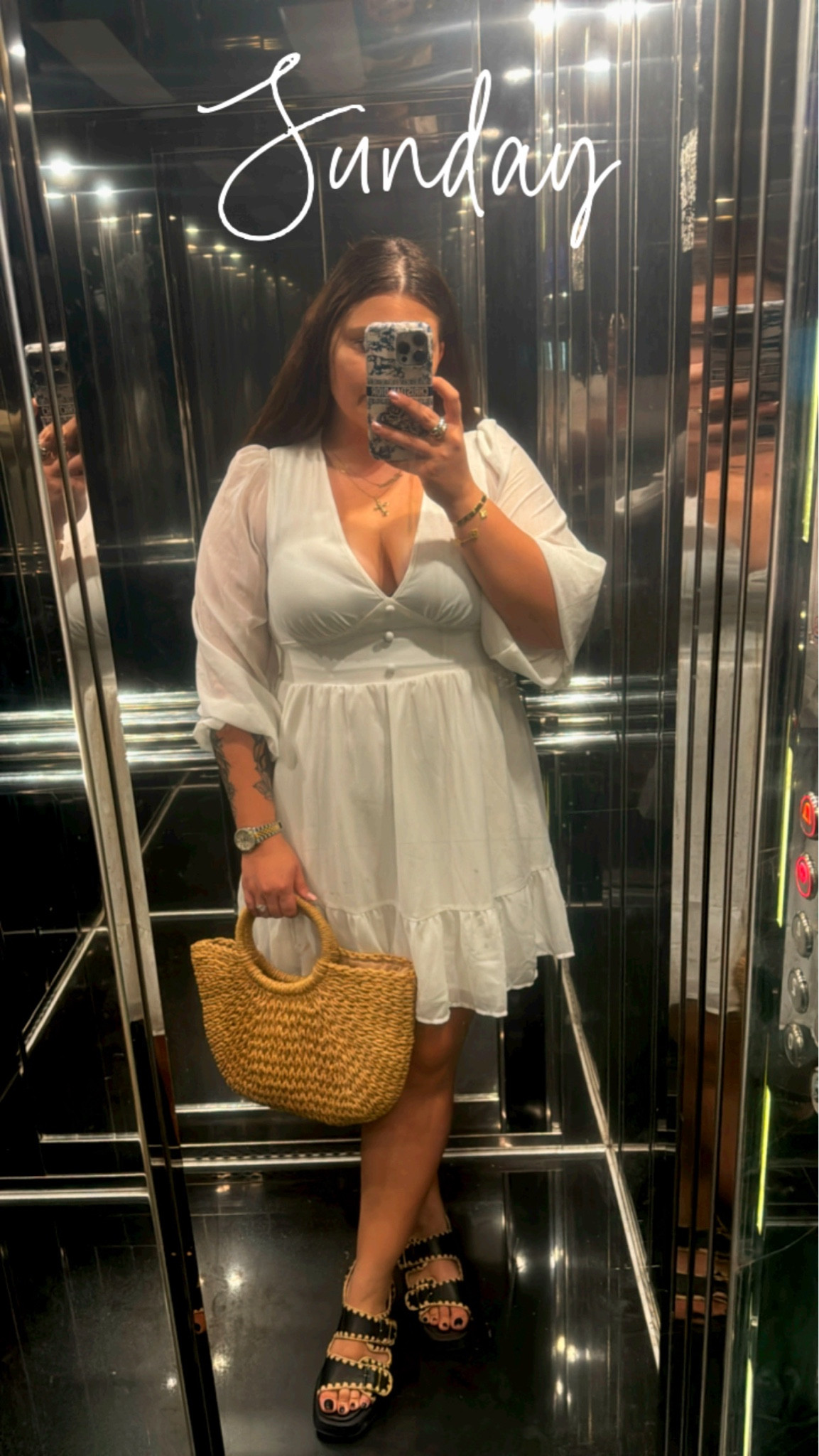 Summer outfits


#LTKStyleTip #LTKPlusSize #LTKFindsUnder50