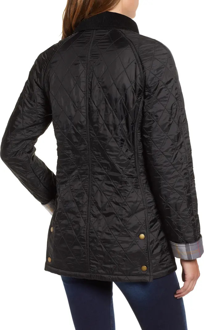 Beadnell Quilted Jacket | Nordstrom