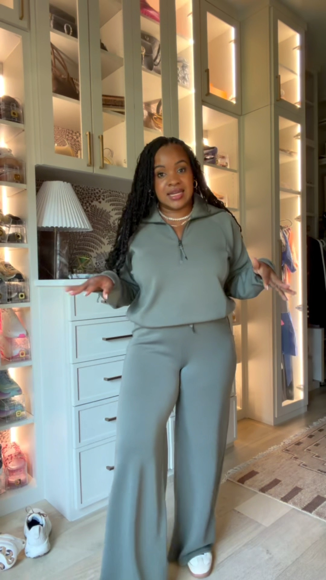 I never see Spanx sets on sale for this low! 🙌🏾

#LTKSaleAlert #LTKMidsize #LTKootd