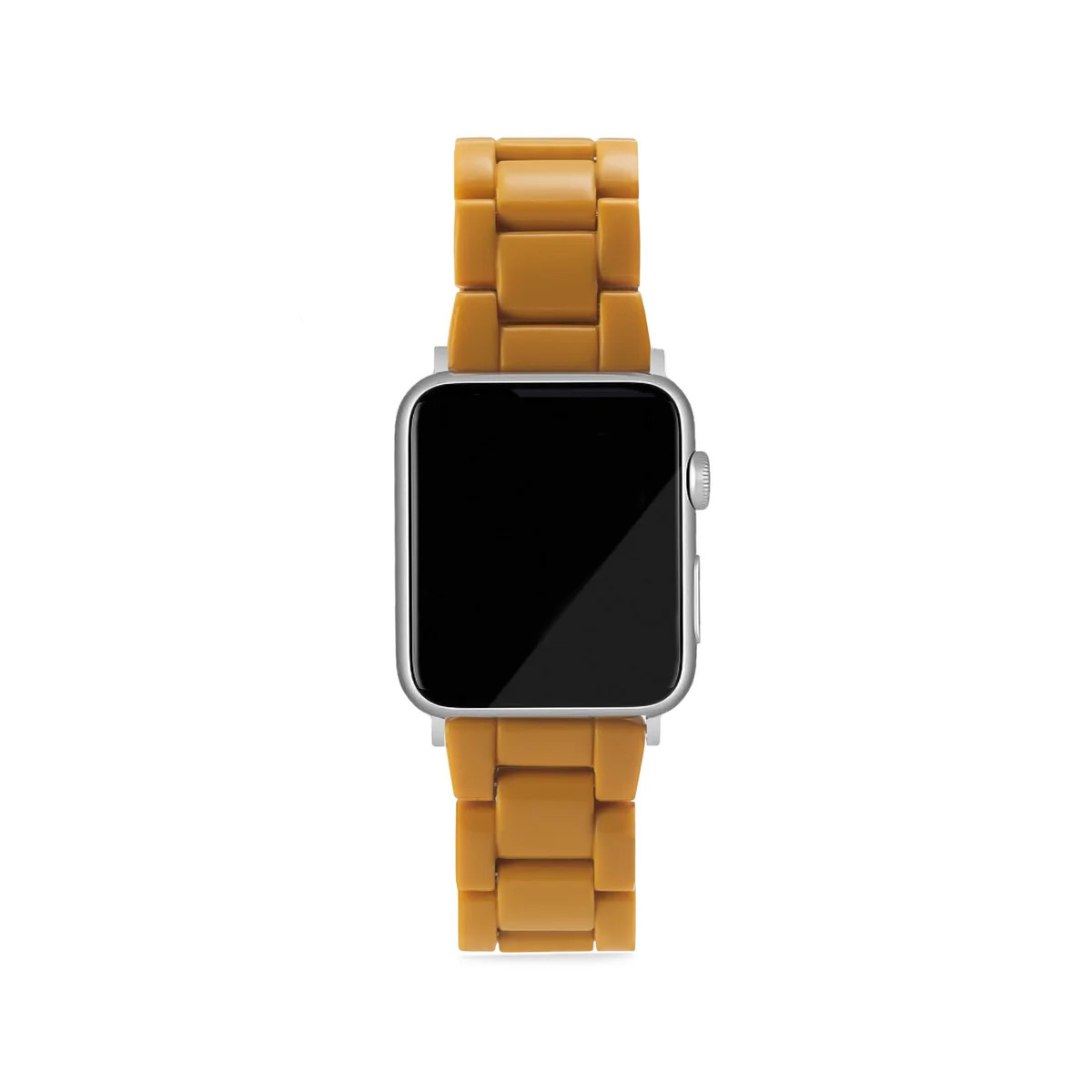 Apple Watch Band in Ochre | Machete