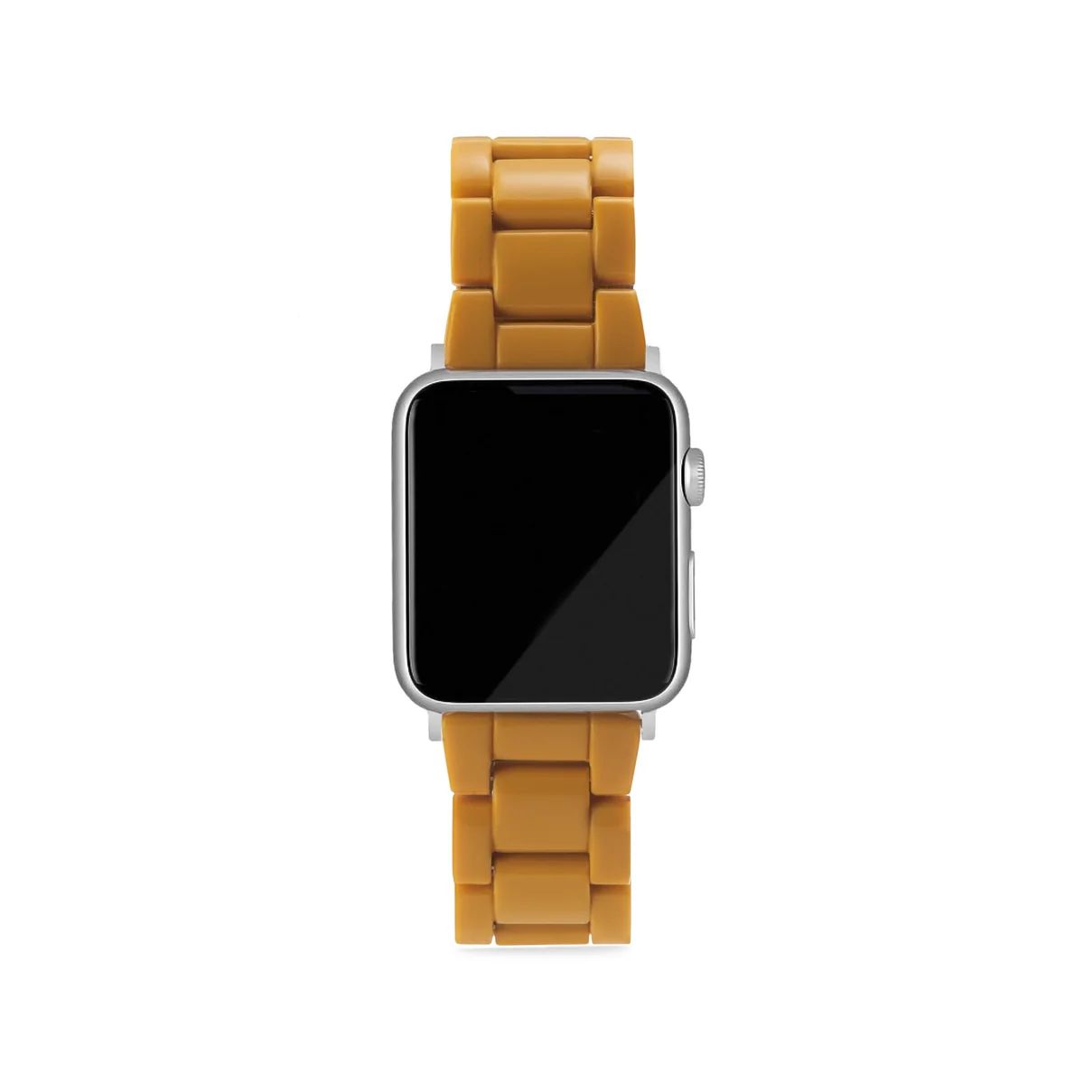 Apple Watch Band in Ochre | Machete