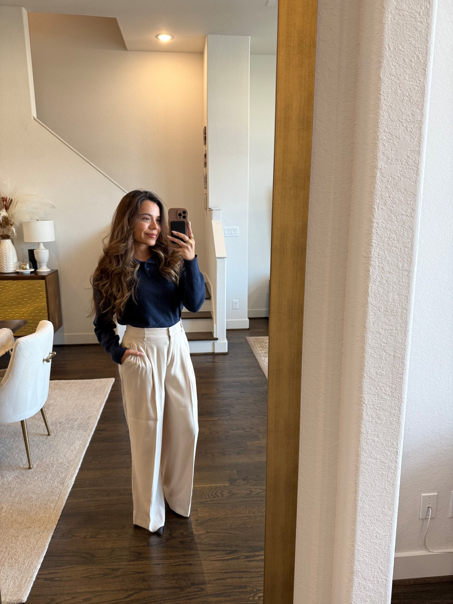 today’s fall look 🤎☕️🍁

fall outfits | fall outfits women | work outfit | workwear | work wear | workwear fall | fall fashion

#LTKStyleTip #LTKWorkwear #LTKFindsUnder50