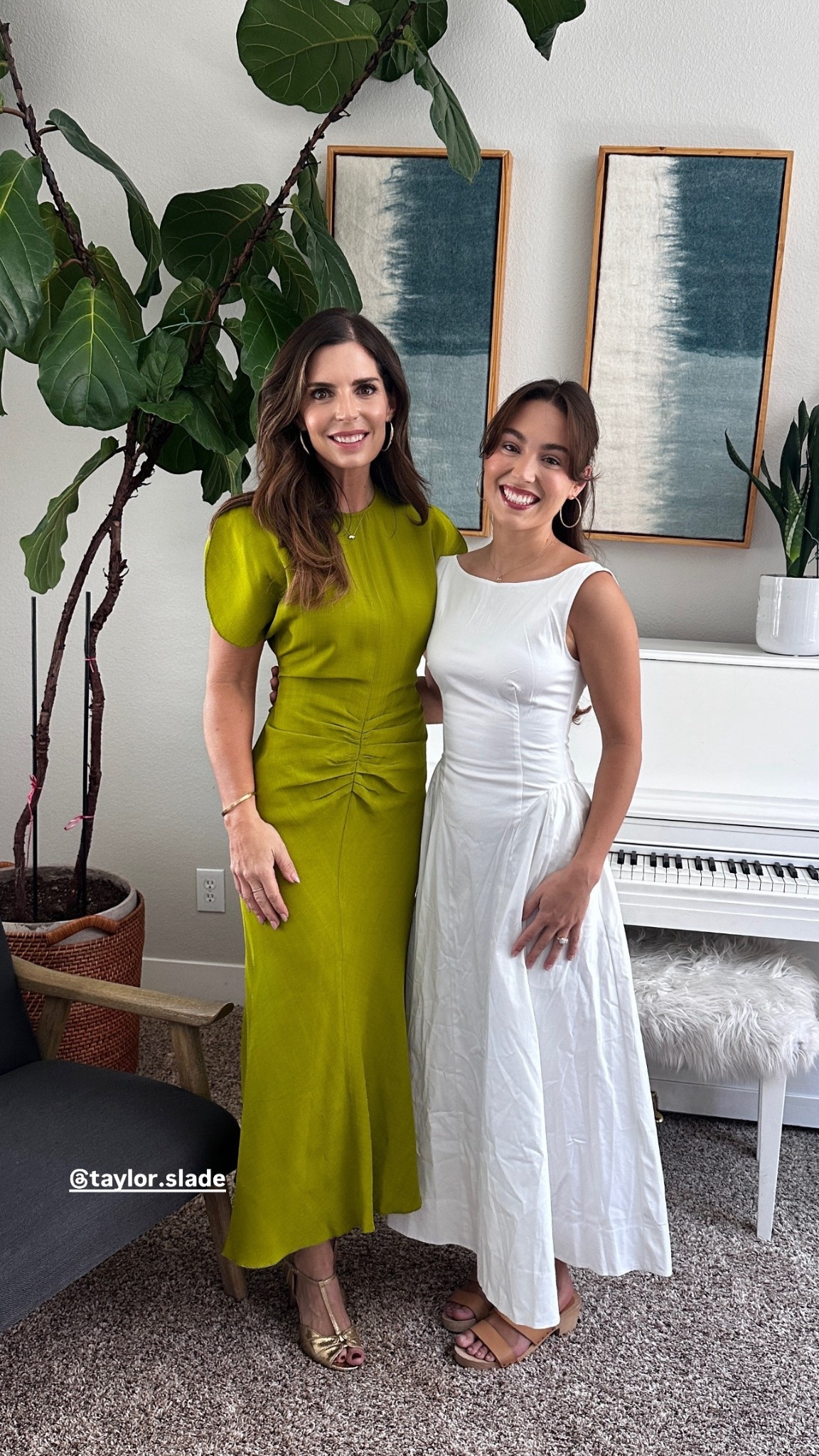 The green dress I wore for my daughter’s bridal shower was just amazing!! Loved it so so much! 

#LTKWedding #LTKParties #LTKOver40