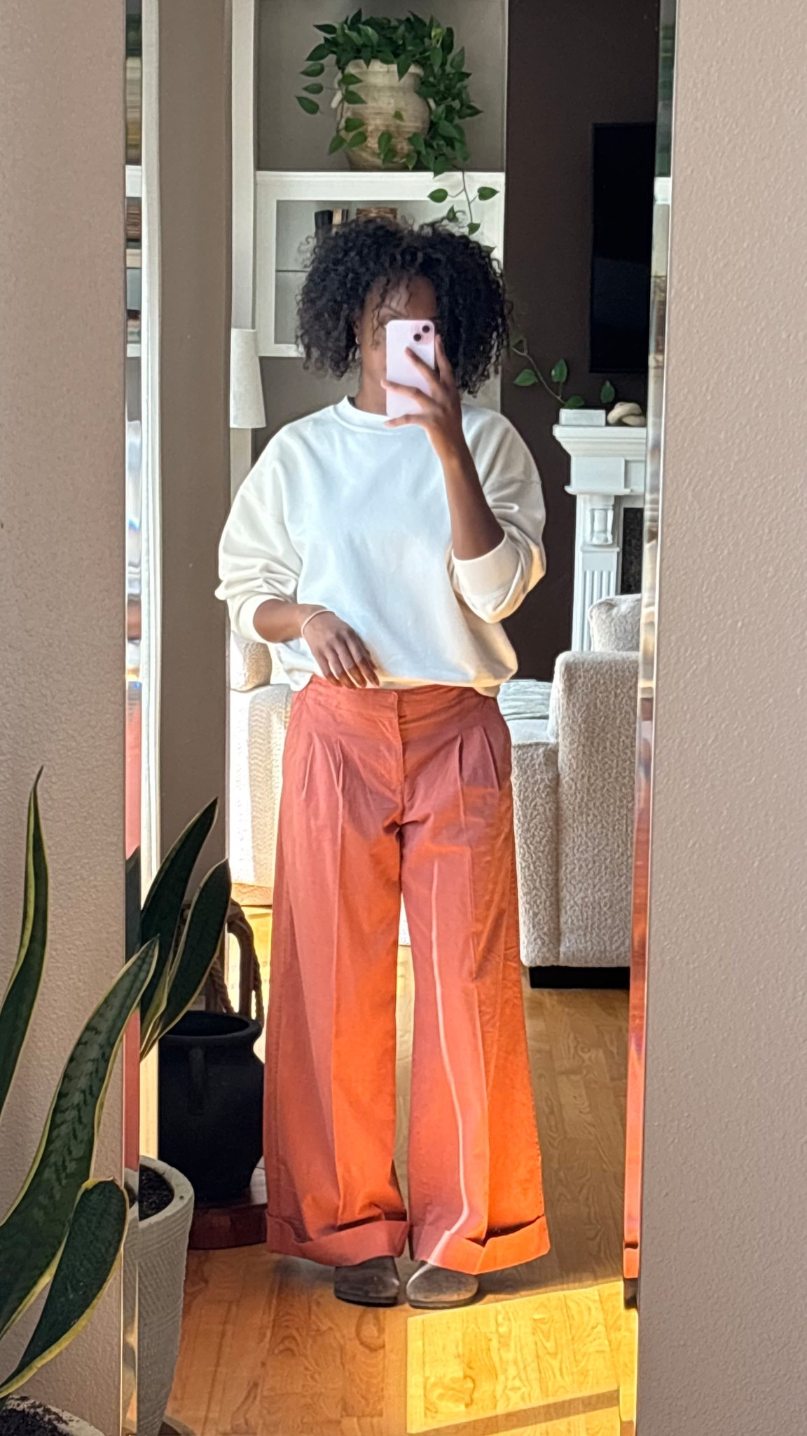 The perfect summer pant for the office

#LTKSaleAlert