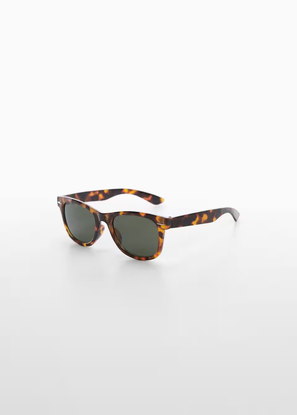 Search: Animal print sunglasses (1) | Mango USA | MANGO (US)