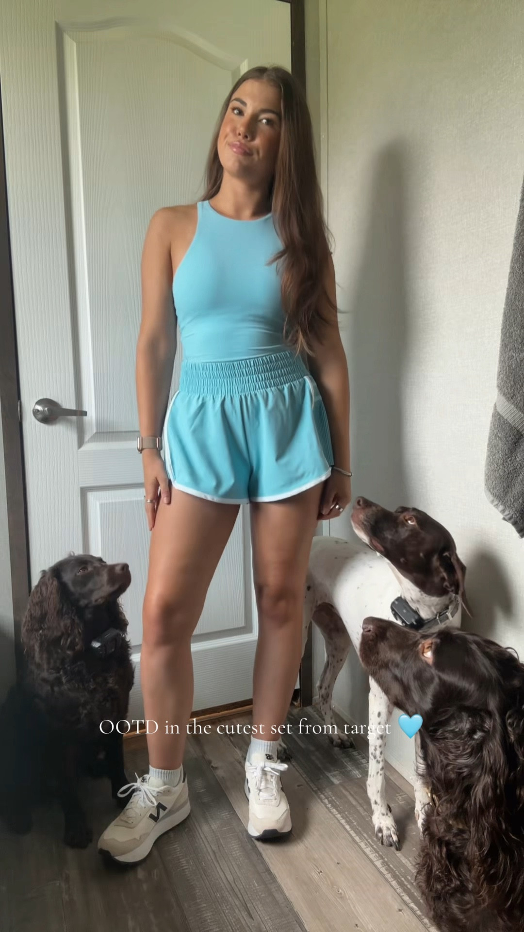 cutest set from target!💙

#LTKStyleTip #LTKFindsUnder50 #LTKActive