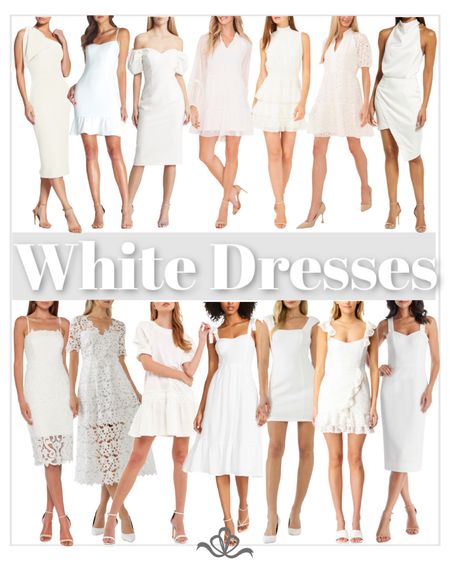 White dresses

🤗 Hey y’all! Thanks for following along and shopping my favorite new arrivals gifts and sale finds! Check out my collections, gift guides and blog for even more daily deals and spring outfit inspo! 🌸
.
.
.
.
🛍 
#ltkrefresh #ltkseasonal #ltkhome  #ltkstyletip #ltktravel #ltkwedding #ltkbeauty #ltkcurves #ltkfamily #ltkfit #ltksalealert #ltkshoecrush #ltkstyletip #ltkswim #ltkunder50 #ltkunder100 #ltkworkwear #ltkgetaway #ltkbag #nordstromsale #targetstyle #amazonfinds #springfashion #nsale #amazon #target #affordablefashion #ltkholiday #ltkgift #LTKGiftGuide #ltkgift #ltkholiday #ltkvday #ltksale 

Vacation outfits, home decor, wedding guest dress, date night, jeans, jean shorts, swim, spring fashion, spring outfits, sandals, sneakers, resort wear, travel, spring break, swimwear, amazon fashion, amazon swimsuit, lululemon

#LTKFind #LTKunder100 #LTKSeasonal