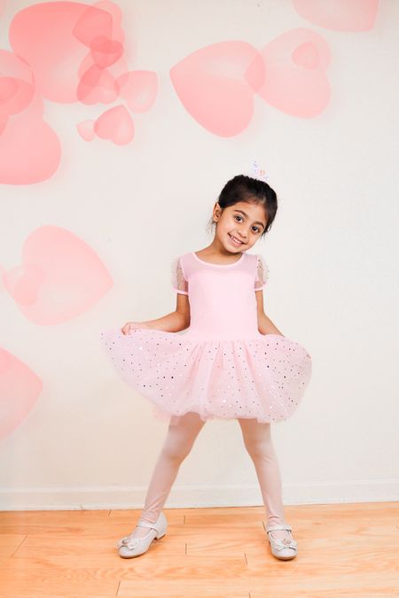 Toddler girl ballet outfit
#toddlerstyle #danceoutfit

#LTKfamily #LTKkids #LTKSpringSale