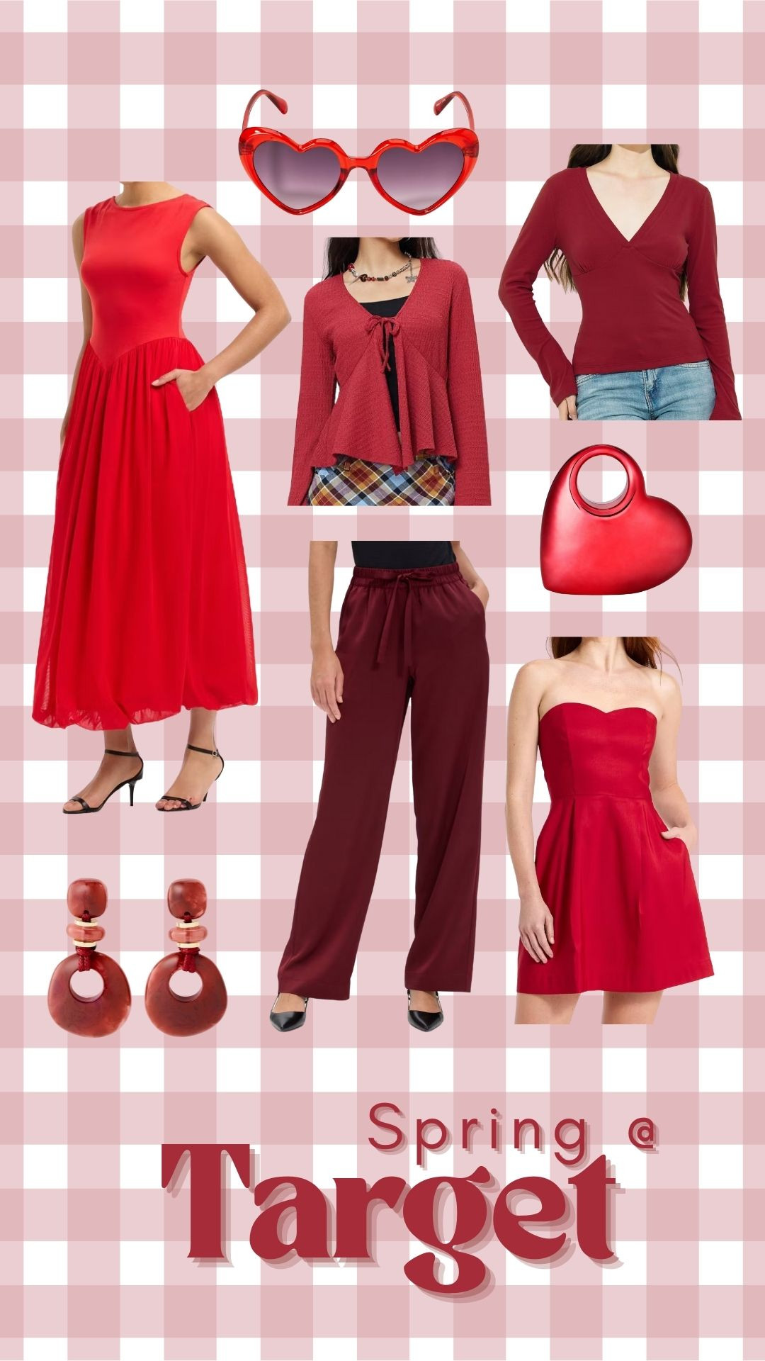 #target #targetfinds #targetfashion #targetdeals #newattarget #outfitidea #outfitinspo #inspiration #targetlifeandstyle #TLS #shop 

 