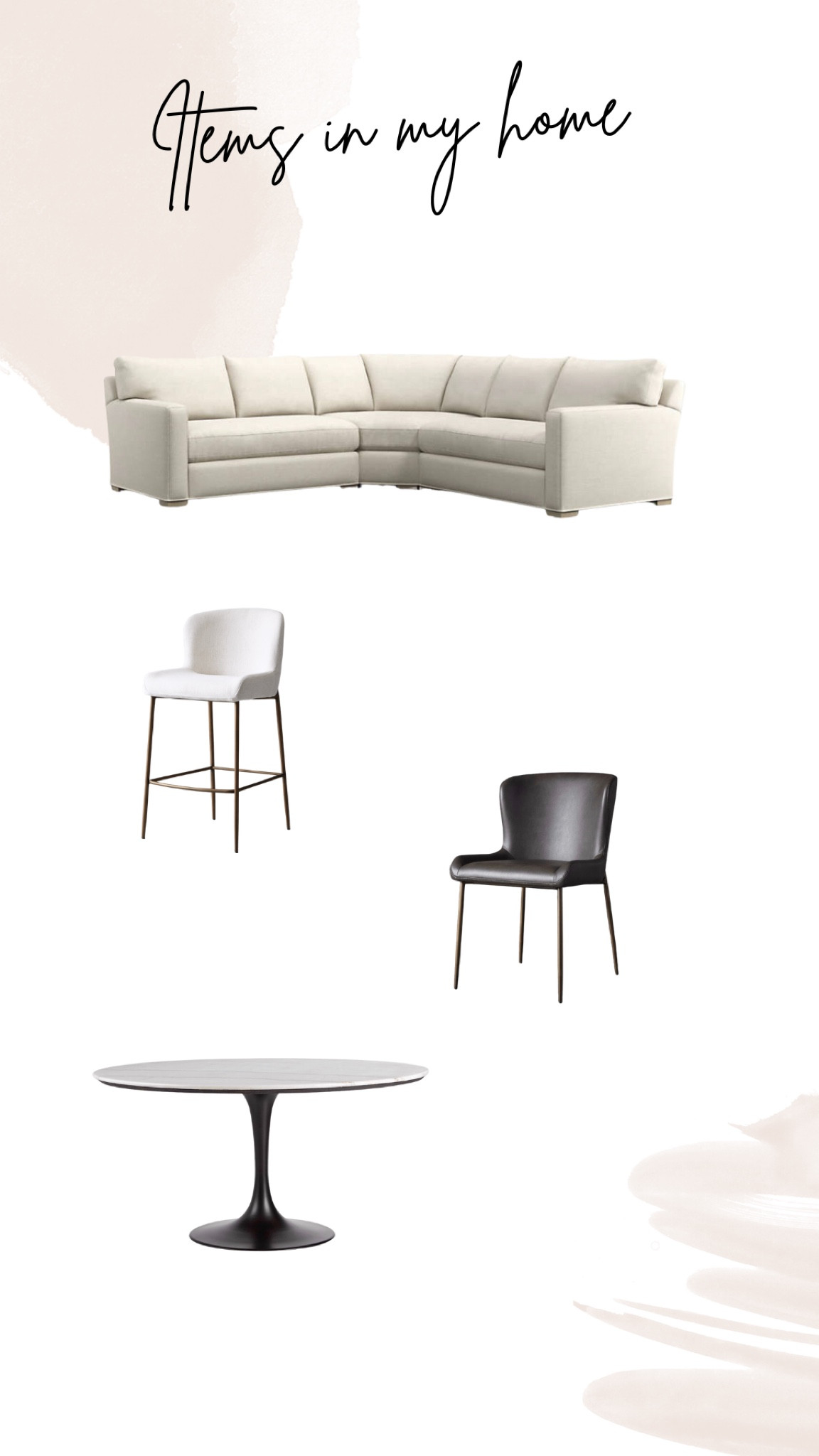 Shop my home from my YouTube channel! 

#LTKFind #LTKhome #LTKU