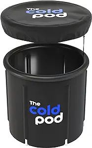 Visit the The Cold Pod Store | Amazon (US)