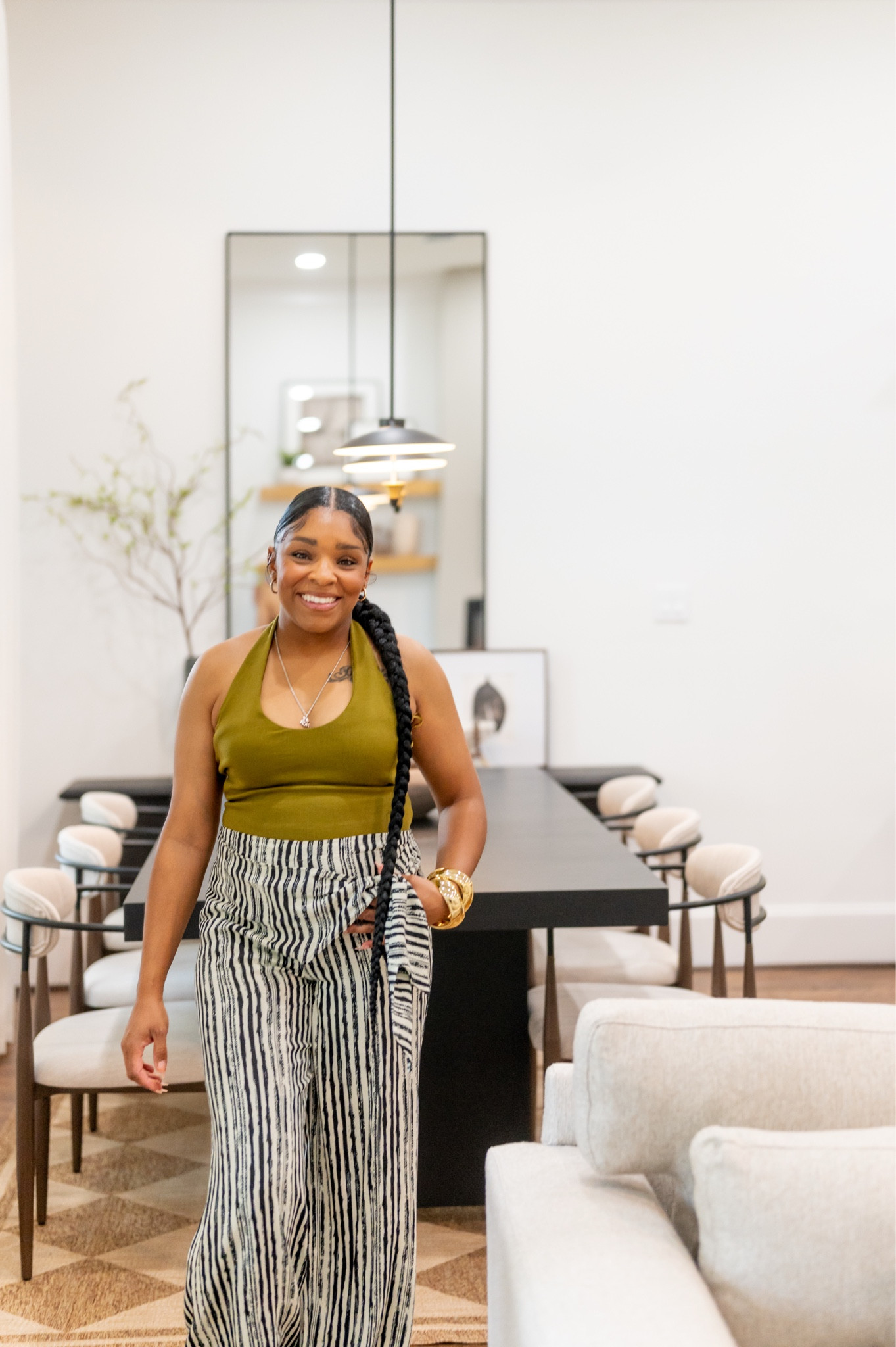 More home decor deets ✨