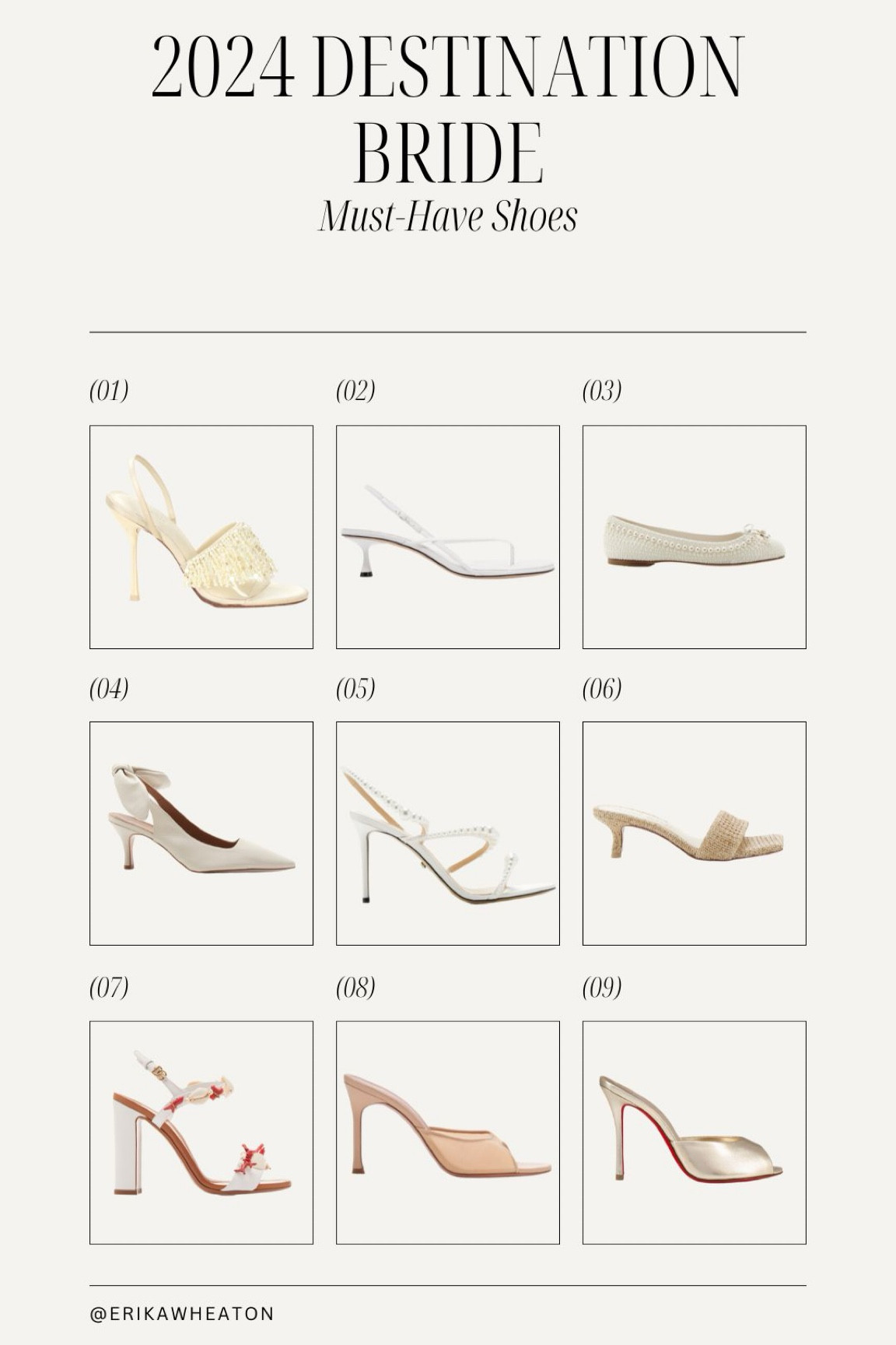 Some of my favorites that are currently in my cart or wishlist for my Cartagena wedding ✈️💍

#LTKStyleTip #LTKTravel #LTKShoeCrush