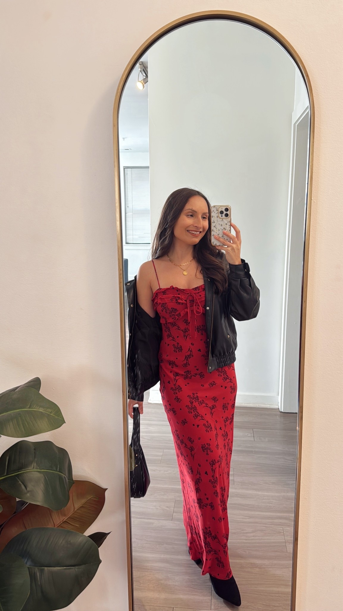 Date night outfit!
Target dress - XS,
Jacket - XS

#LTKgrwm #LTKPetite #LTKValentine