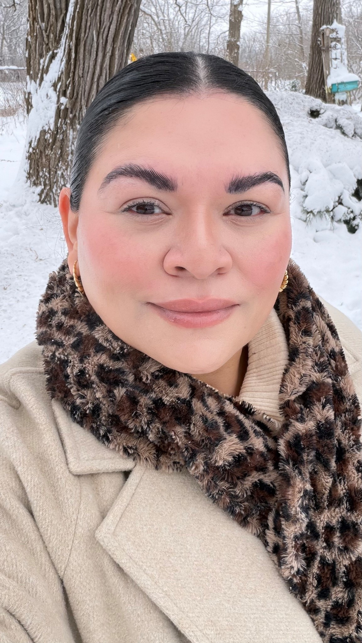 The scarf that makes every outfit look luxe.

#LTKFindsUnder50 #LTKGiftGuide #LTKootd