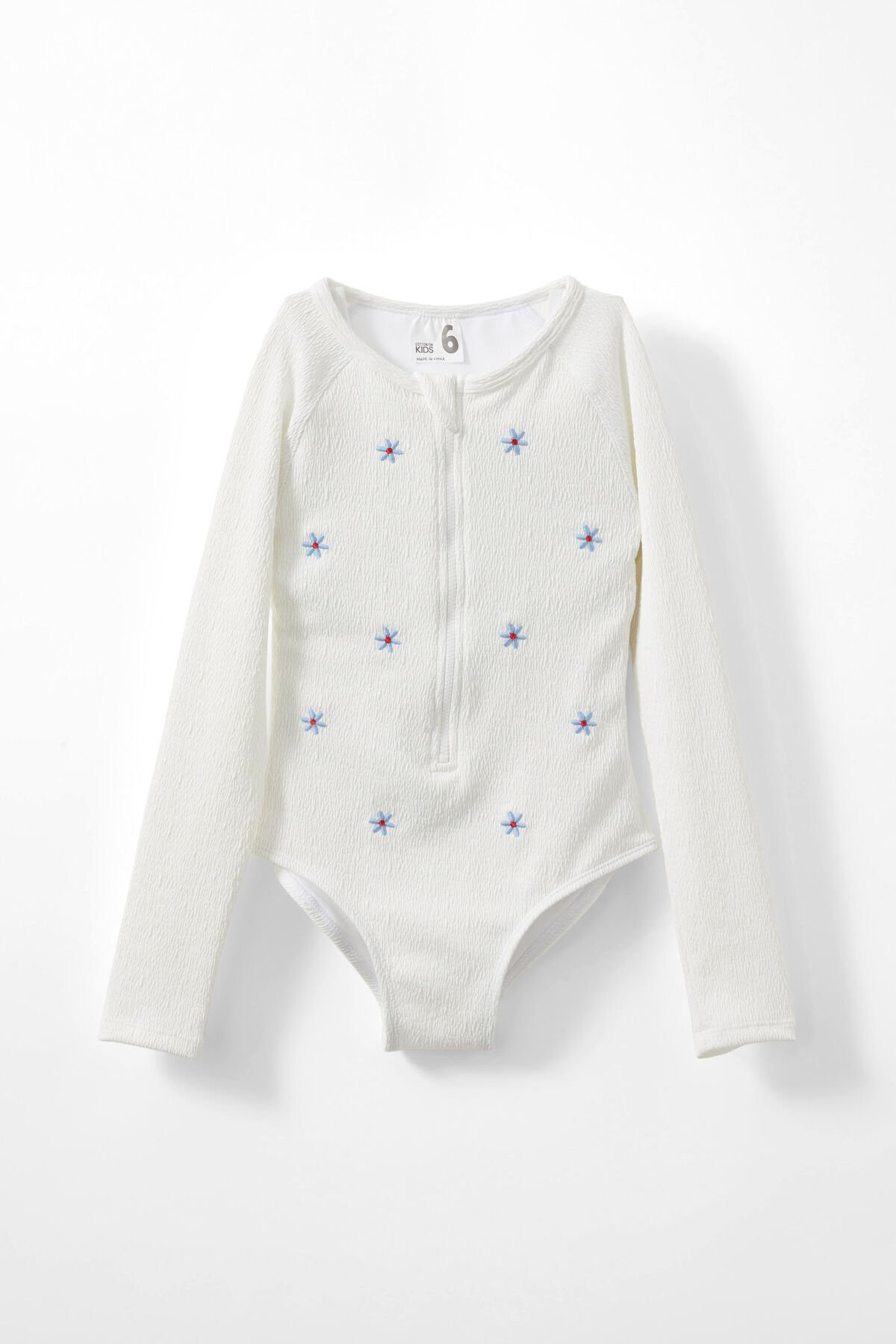 Lydia Low One Piece | Cotton On (US)