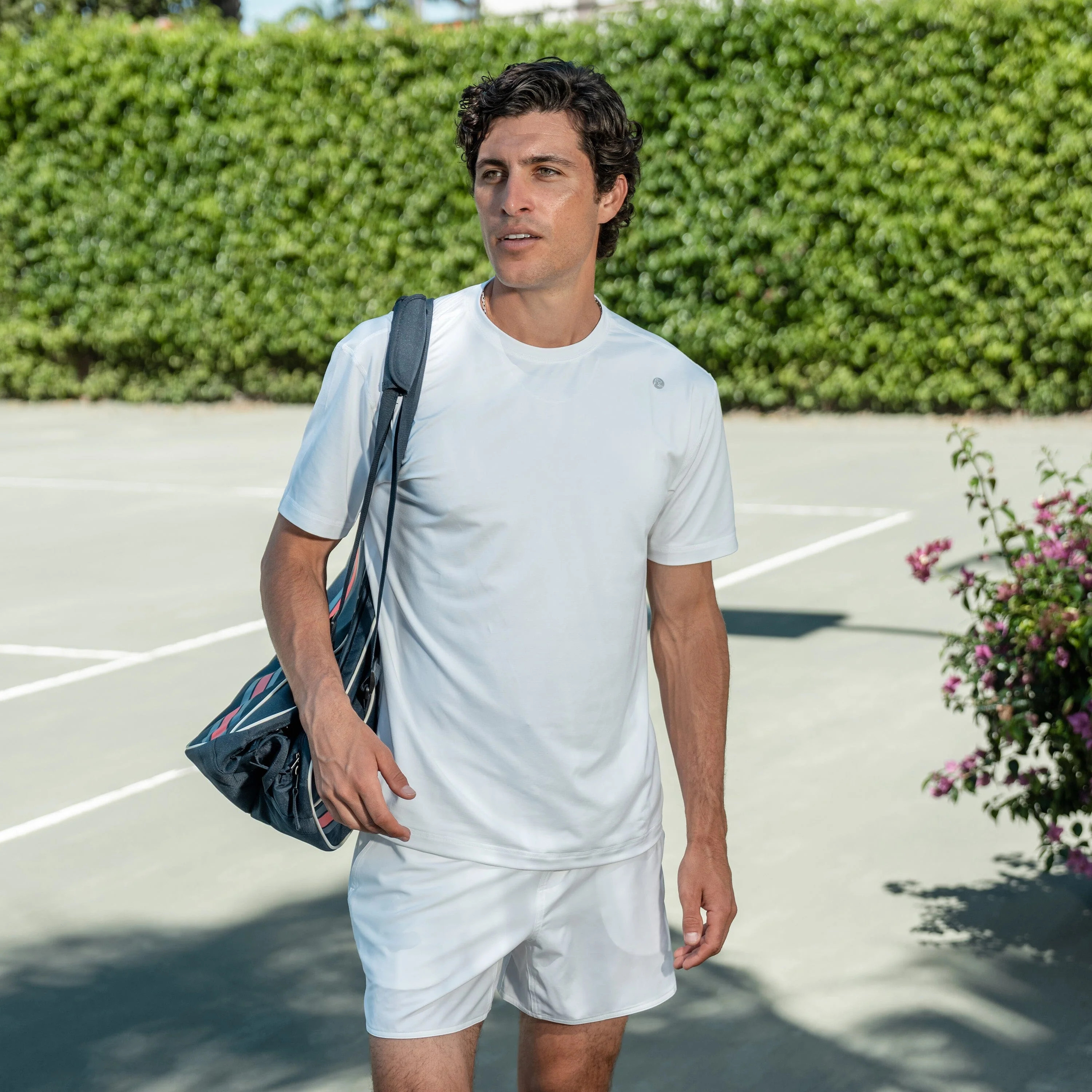 Blitz Tech Tee | RHOBACK