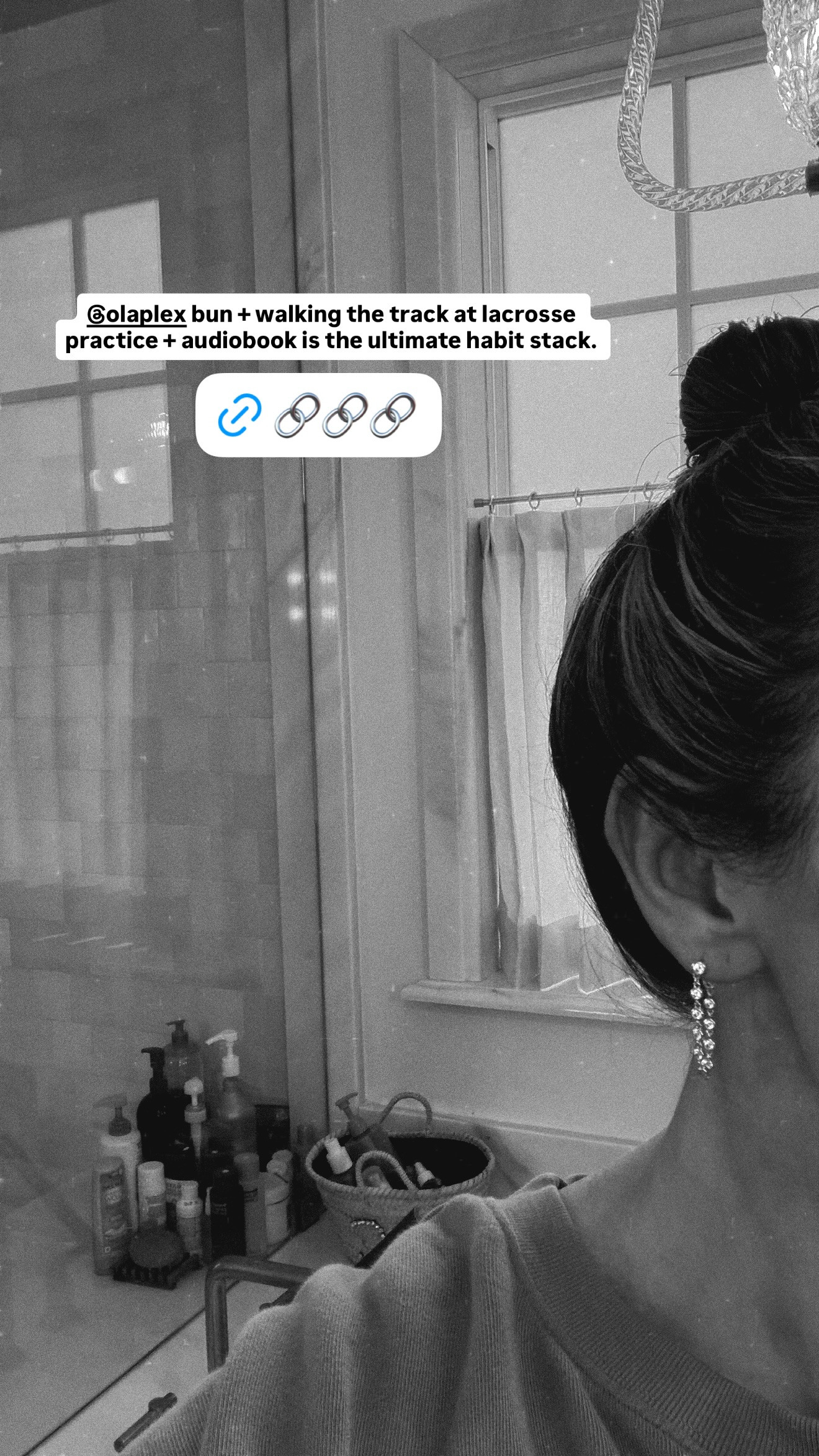 The ultimate habit stack 

 #LTKBeauty