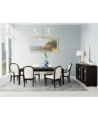 Mazen Dining Collection | Macy's