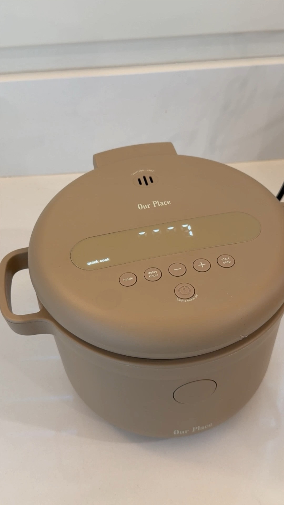 new rice cooker✨

#LTKHome #LTKfoodie #LTKdayinmylife