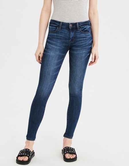 Jegging | American Eagle Outfitters (US & CA)
