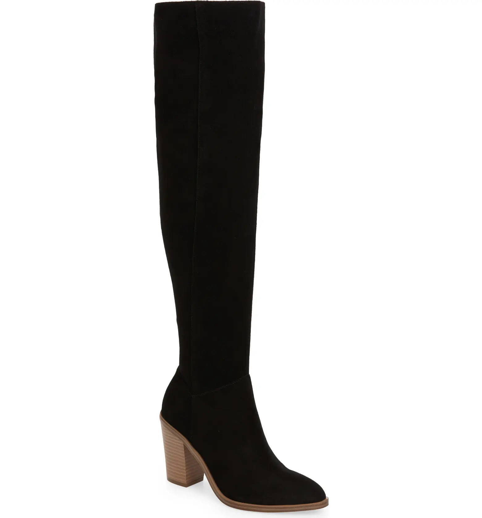 Hensley Over the Knee Boot | Nordstrom