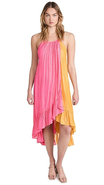 Alice Metallic Dress | Shopbop