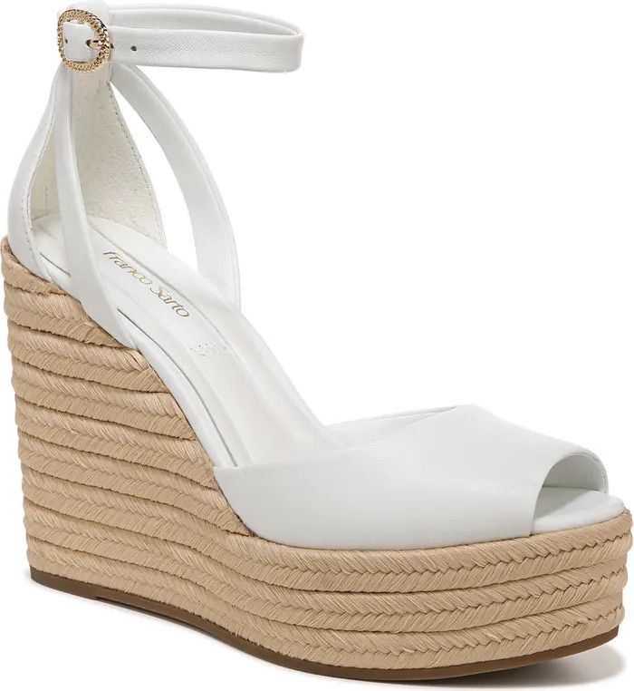 Paige Espadrille Platform Wedge Sandal (Women) | Nordstrom