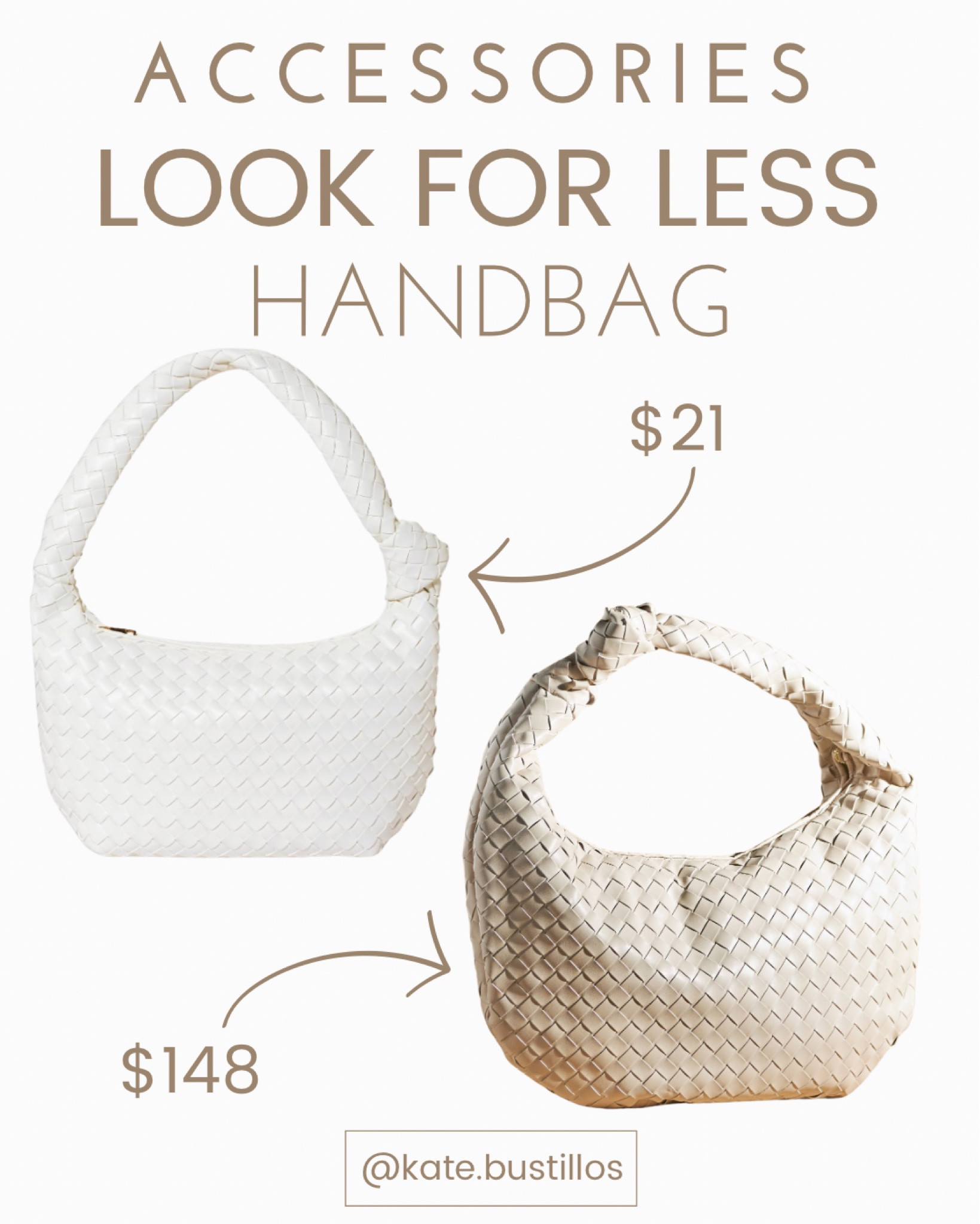 This Anthro handbag/ purse dupe is on sale for $21! 

#handbag #dupe #purse #summerstyle #vacaystyle #lookforless

#LTKItBag #LTKStyleTip #LTKSaleAlert