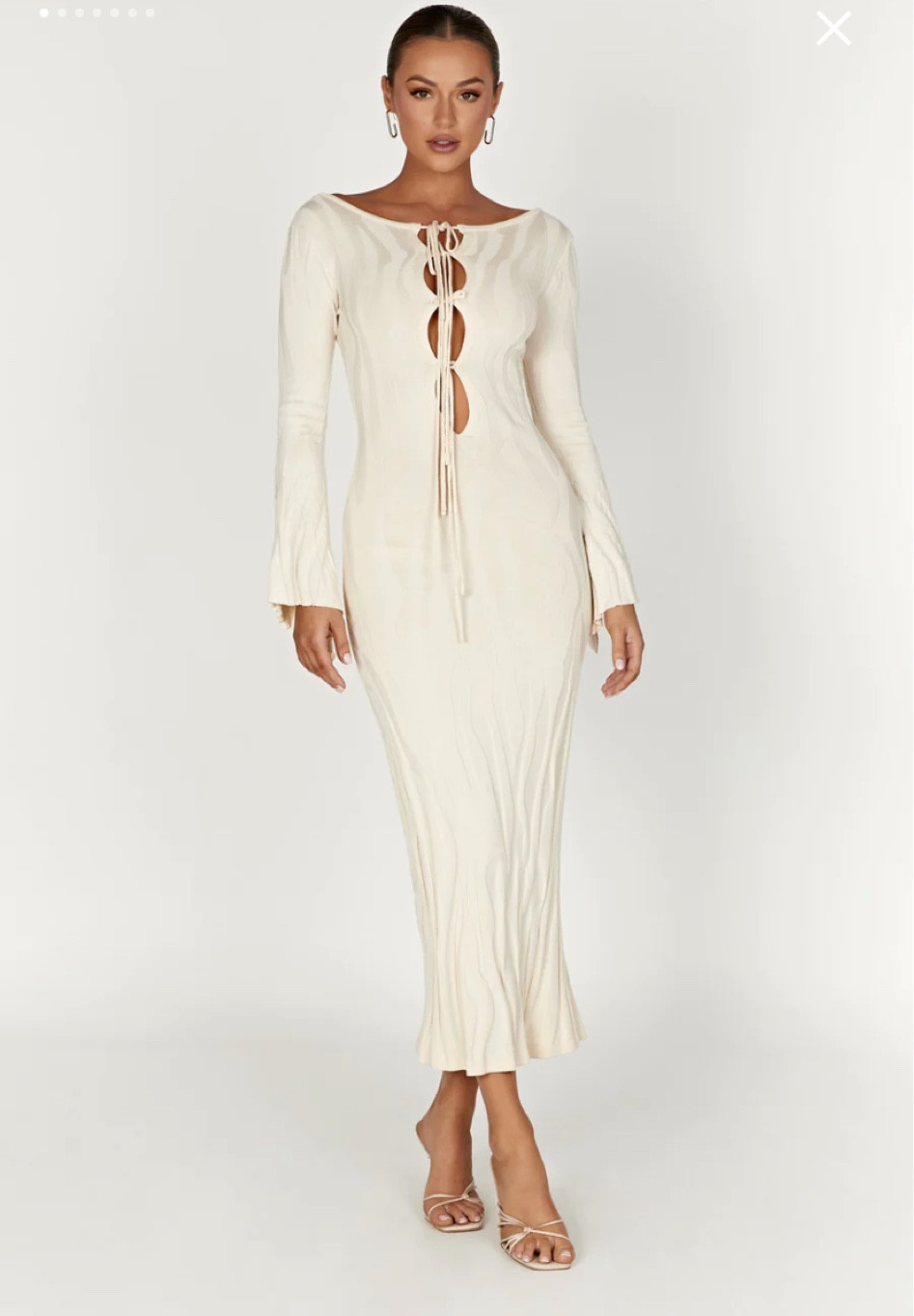 Meshki Pick

#LTKunder100 #LTKstyletip #LTKSeasonal