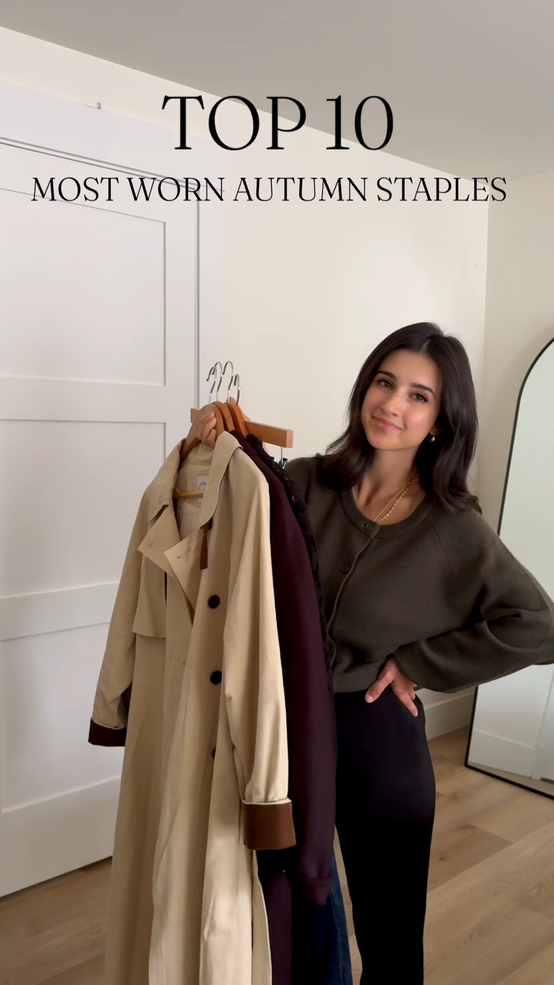 TOP 10 most worn autumn fashion 

#LTKFindsUnder100 #LTKPetite #LTKSaleAlert