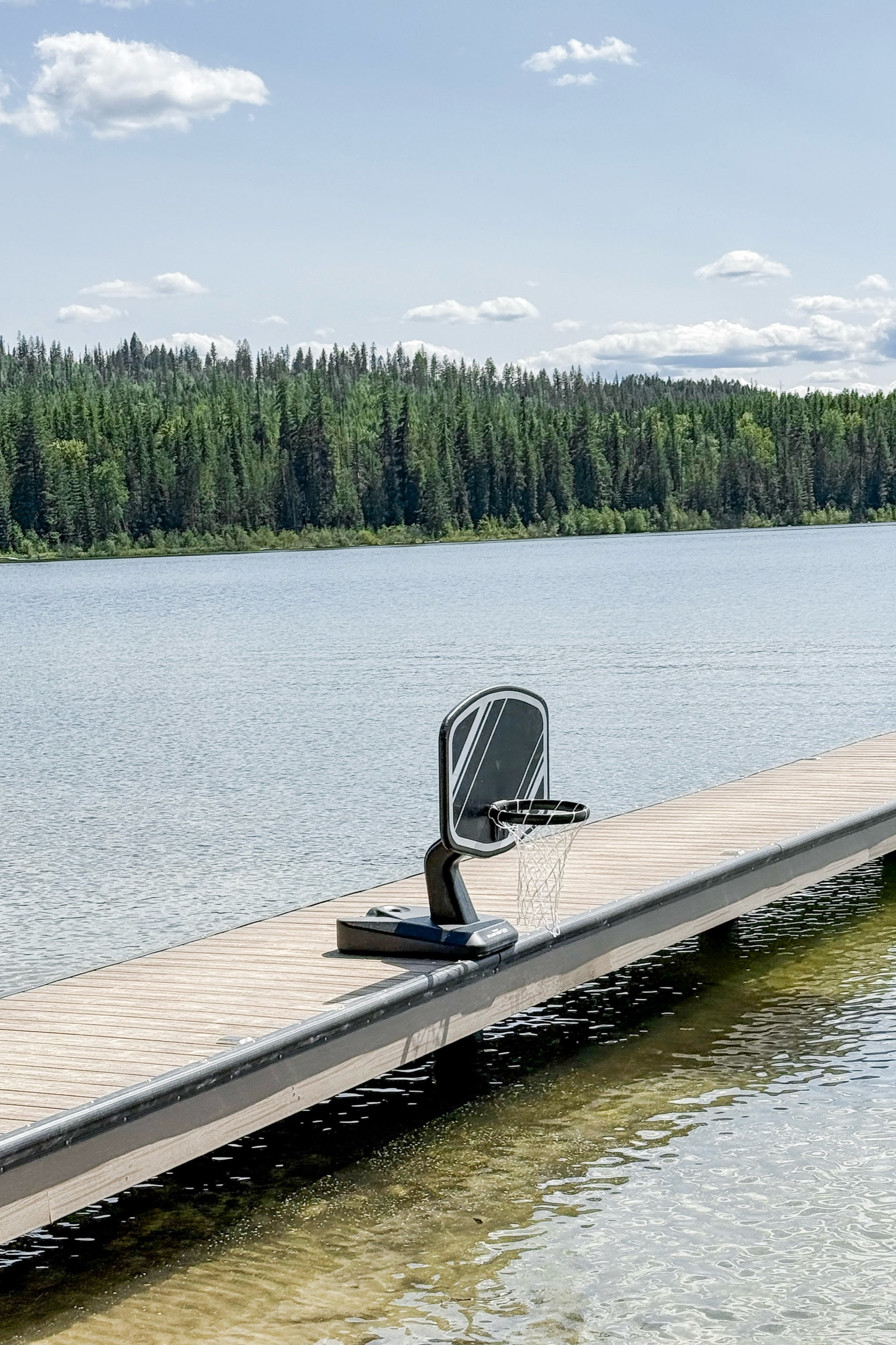 One of our latest fun finds for the lake! Tagging other lake favorites.

Summer, summer trip, summer vacation, poolside basketball, Amazon find, lake day, pool day, beach day, fun in the sun

#LTKKids #LTKSeasonal #LTKSummerEdit