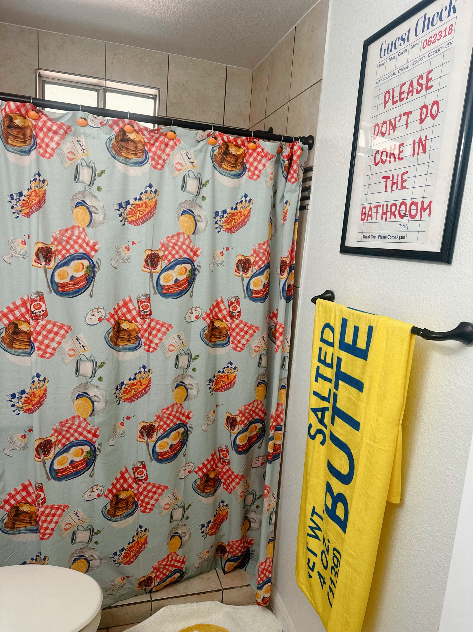 Bathroom details

#LTKHome