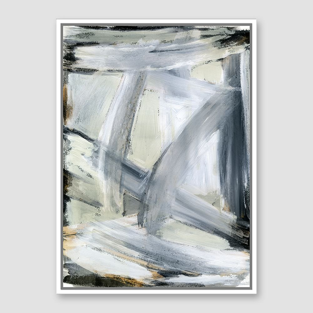 Framed Print – Changing Seasons | West Elm (US)