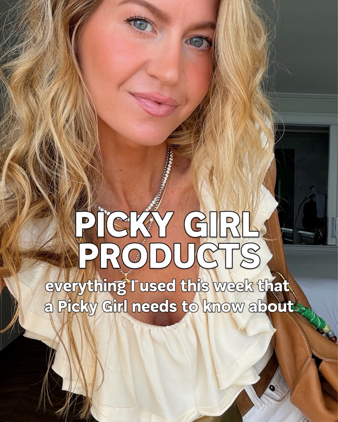 Picky Girl products I’ve been loving!

#LTKootd #LTKgrwm #LTKdayinmylife