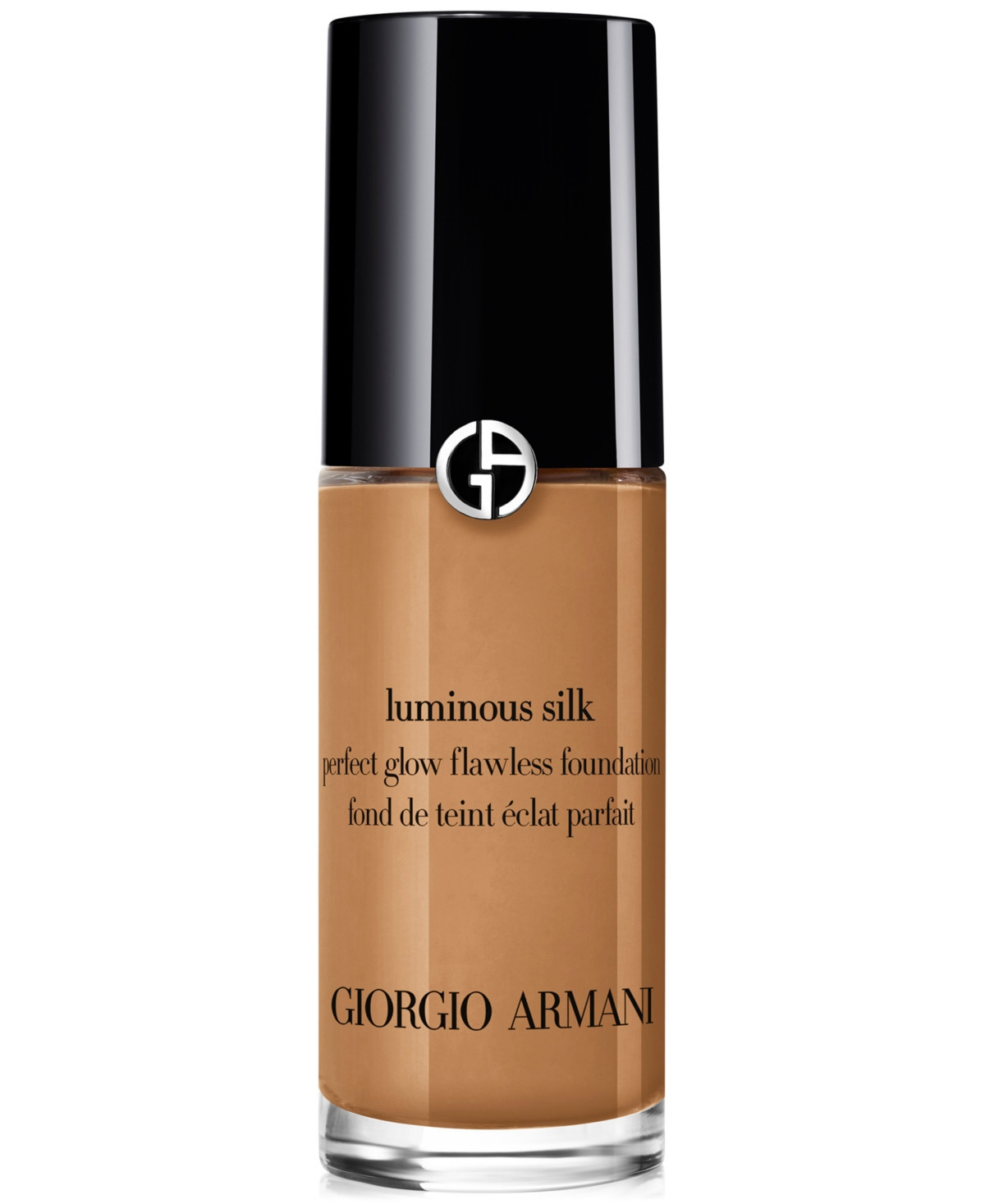 Armani Beauty Luminous Silk Perfect Glow Flawless Oil-Free Foundation, Travel Size | Macys (US)