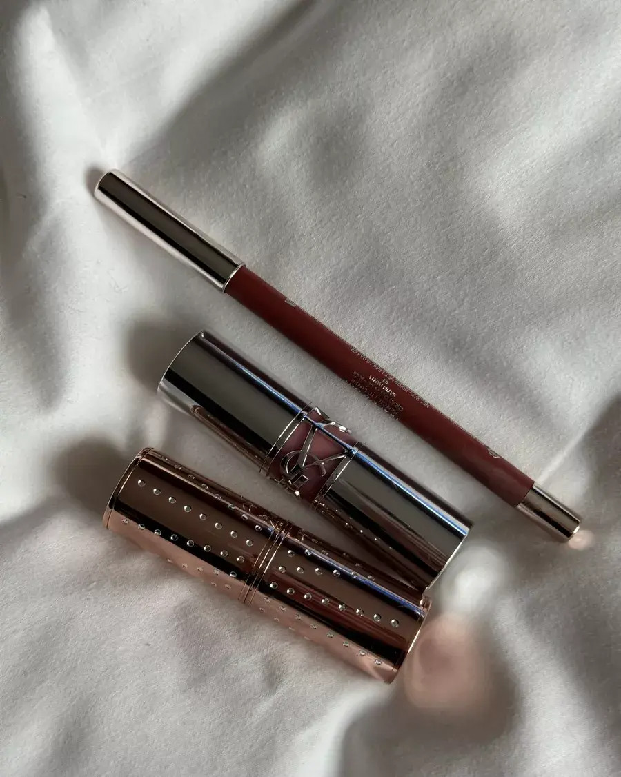 Lip combo favorites for everyday makeup! 💗

Sephora savings sale happening now! Use code: SPRINGSALE 

 #LTKgrwm #LTKSaleAlert #LTKBeauty