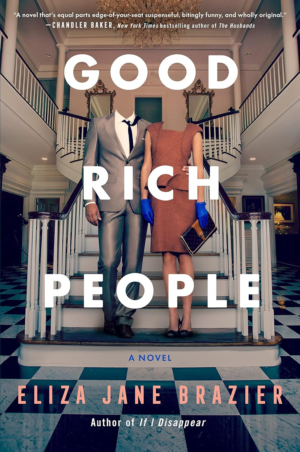 Good Rich People | Amazon (CA)