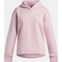 Armour Fleece® Girls' Hoodie | Under Armour (US)