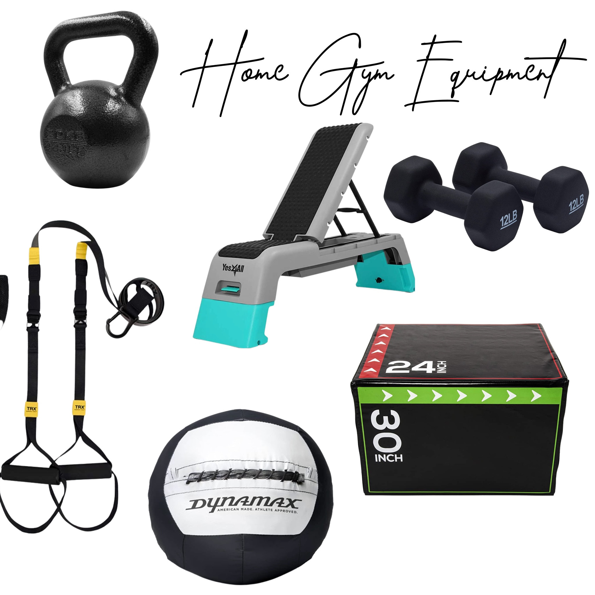 Home Gym. Home Fitness. Workout. Mom workouts.#LTKfit

#LTKhome