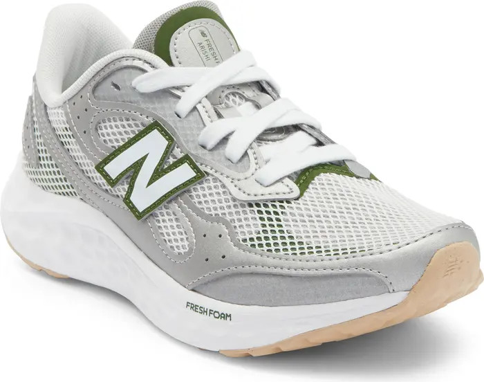 Fresh Foam Arishi v4 Running Shoe (Women) | Nordstrom Rack