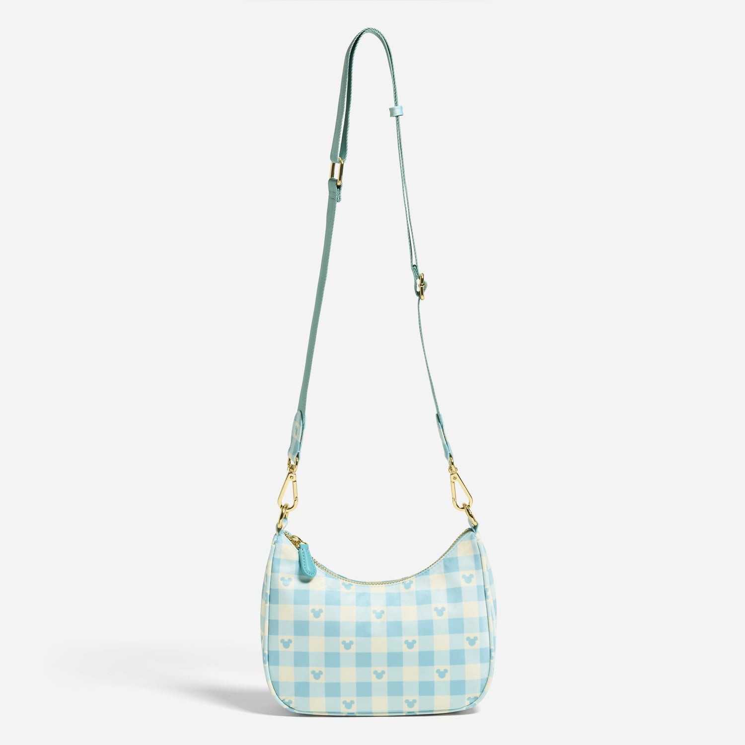 Curved Crossbody Bag | Stoney Clover Lane