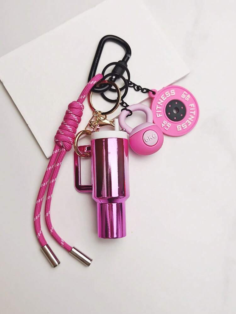  Fitness Exercise Accessories, | SHEIN