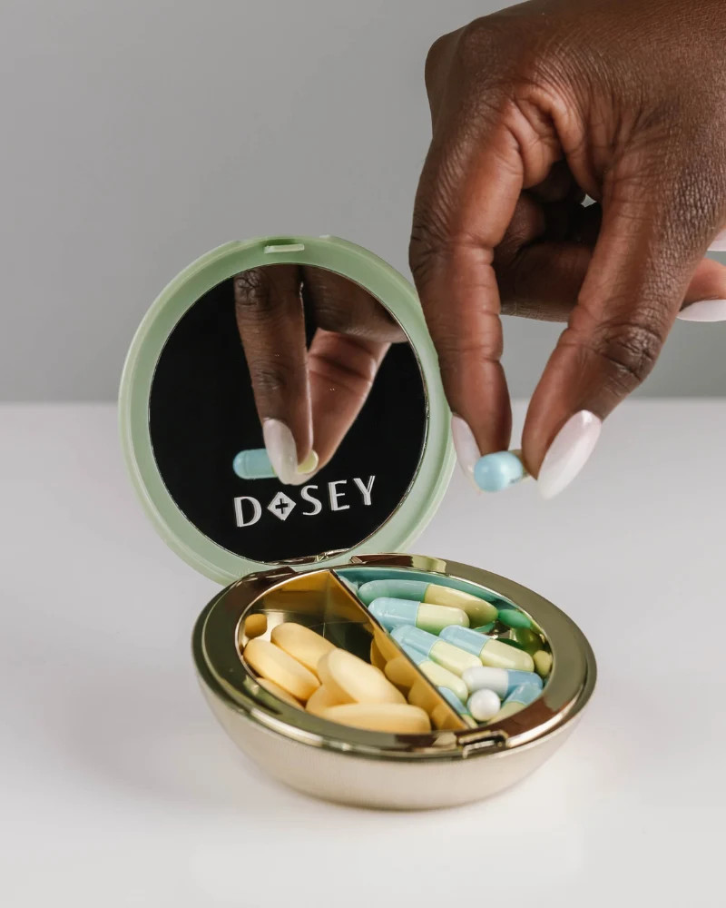Essentials Compact | Dosey
