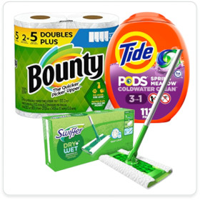 Stock up for holiday hosting | Amazon (US)