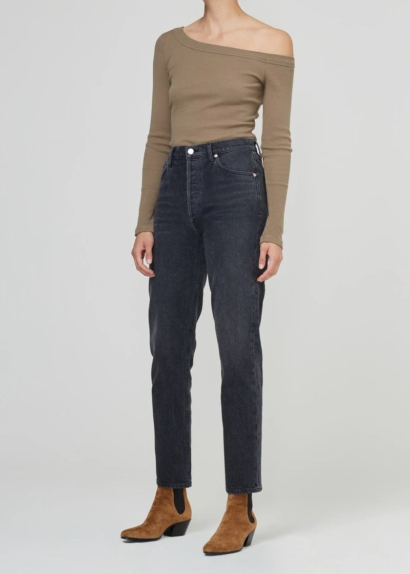 CHARLOTTE HIGH RISE | GOLDEN